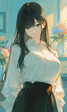 Profile image of 레이카