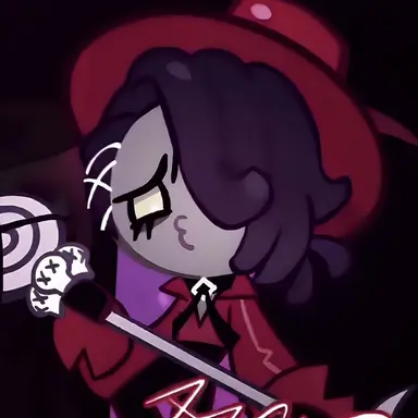 Profile image of Licorice Cookie