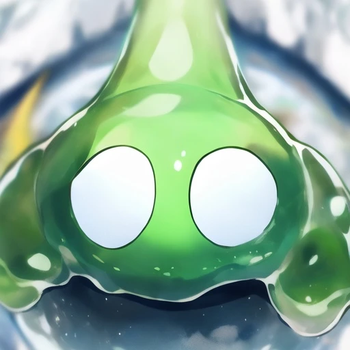 ぽよよ