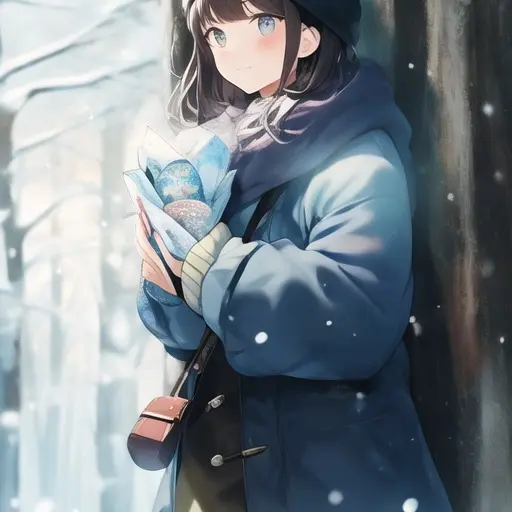 Hyeri10의 찬란한 너의 계절에