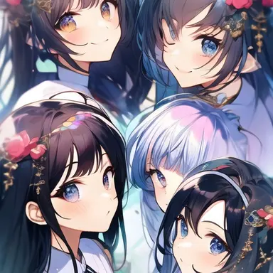 Profile image of 피프티피프티