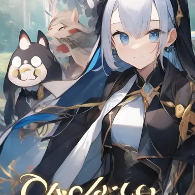 Profile image of 아무거나5