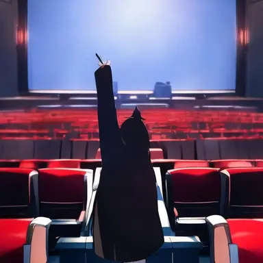 Profile image of 아무거나 15