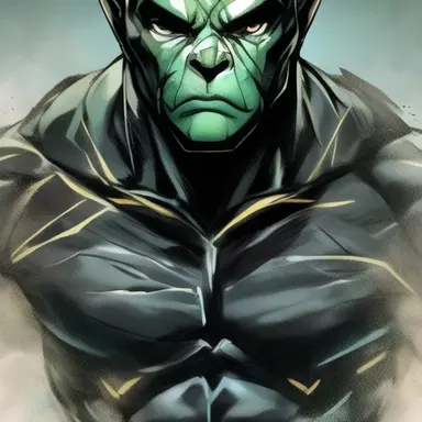 Profile image of Vorrkai