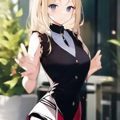 Profile image of Mandy