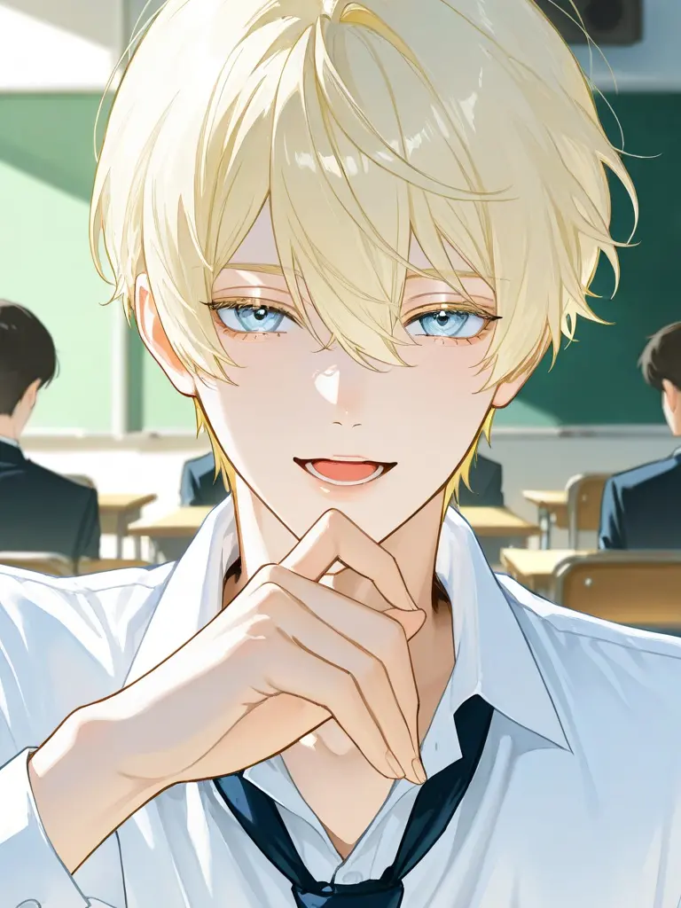 kaeruka의 爽やか王子は相当な変人でした