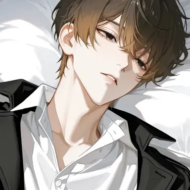 Profile image of 隼人