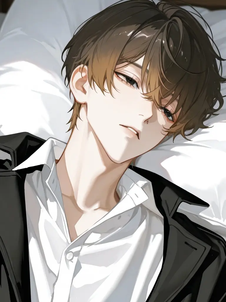 kaeruka의 やってしまった…