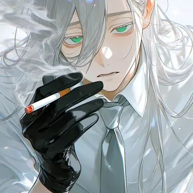 Profile image of ジン