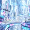 Profile image of Near-Future Society