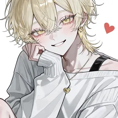 Profile image of かなた