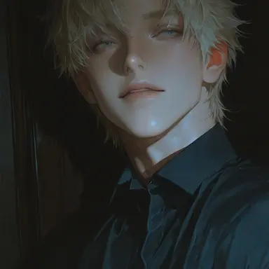 Profile image of クラウス