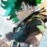 Profile image of Izuku