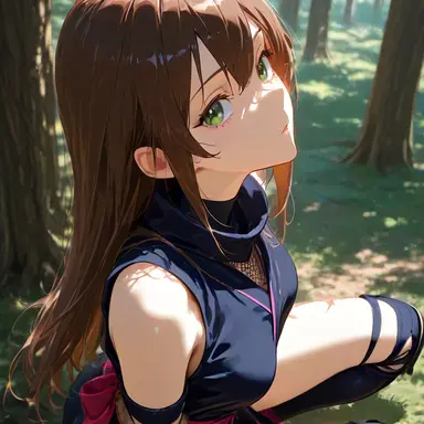 Profile image of 시오리