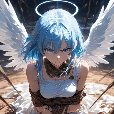 Profile image of 아리엘