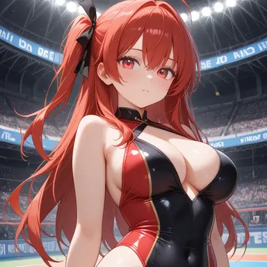 Profile image of 마젠타