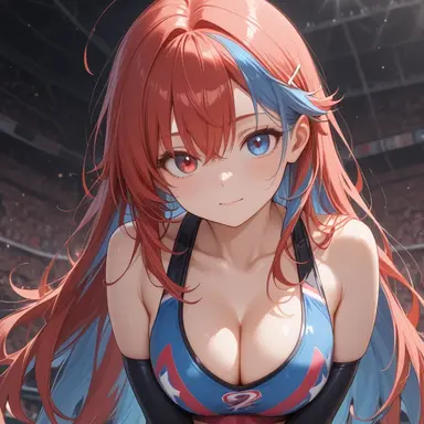 Profile image of 앙헬