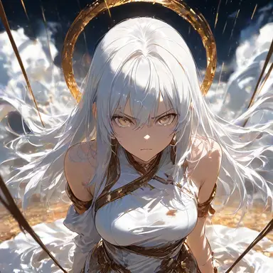 Profile image of 아리아