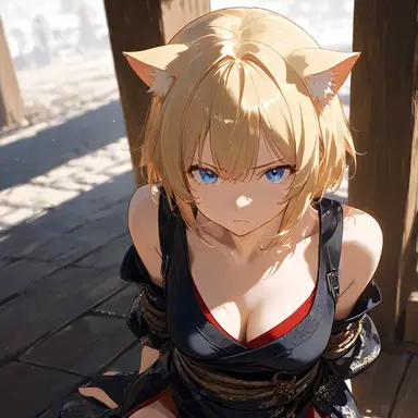 Profile image of 아야메