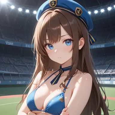 Profile image of 강아라