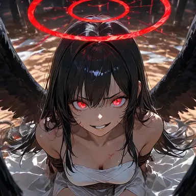 Profile image of 루시퍼