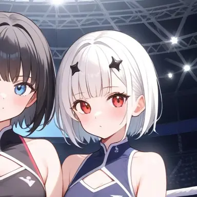 Profile image of 마리