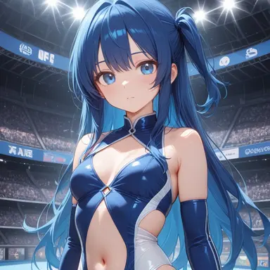 Profile image of 시안