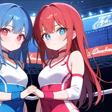 Profile image of 마젠타