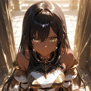 Profile image of 카엘