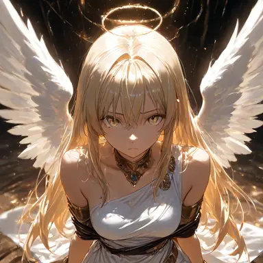 Profile image of 미카엘