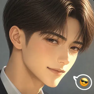 Profile image of 水城 遥斗