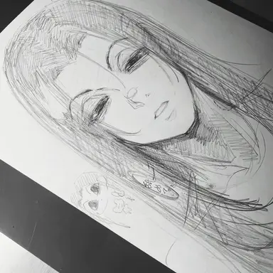 Profile image of イルミ