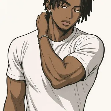 Profile image of Faho