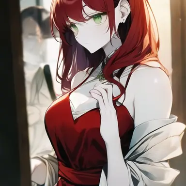Profile image of Evelyn