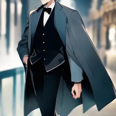 Profile image of King Aldric