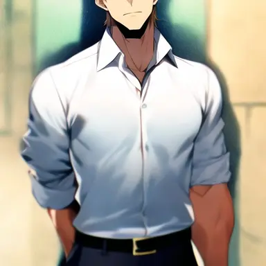 Profile image of Michael