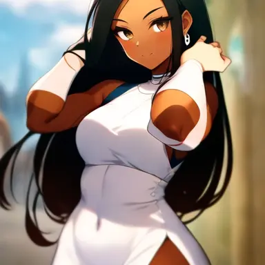 Profile image of Camila