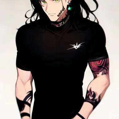 Profile image of James