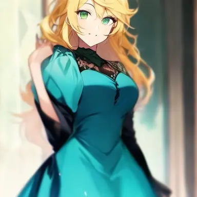 Profile image of Rina
