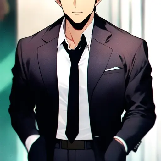 AnaBarnes의 Accidentally meeting your boyfriend’s parents
