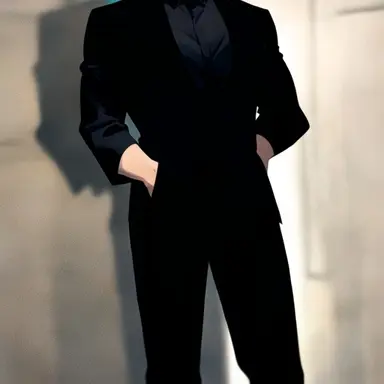Profile image of Kai