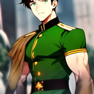 Profile image of Daniel Wilson