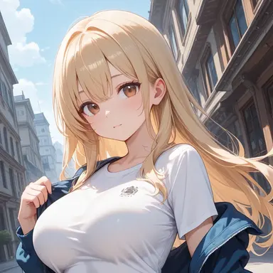 Profile image of マナ