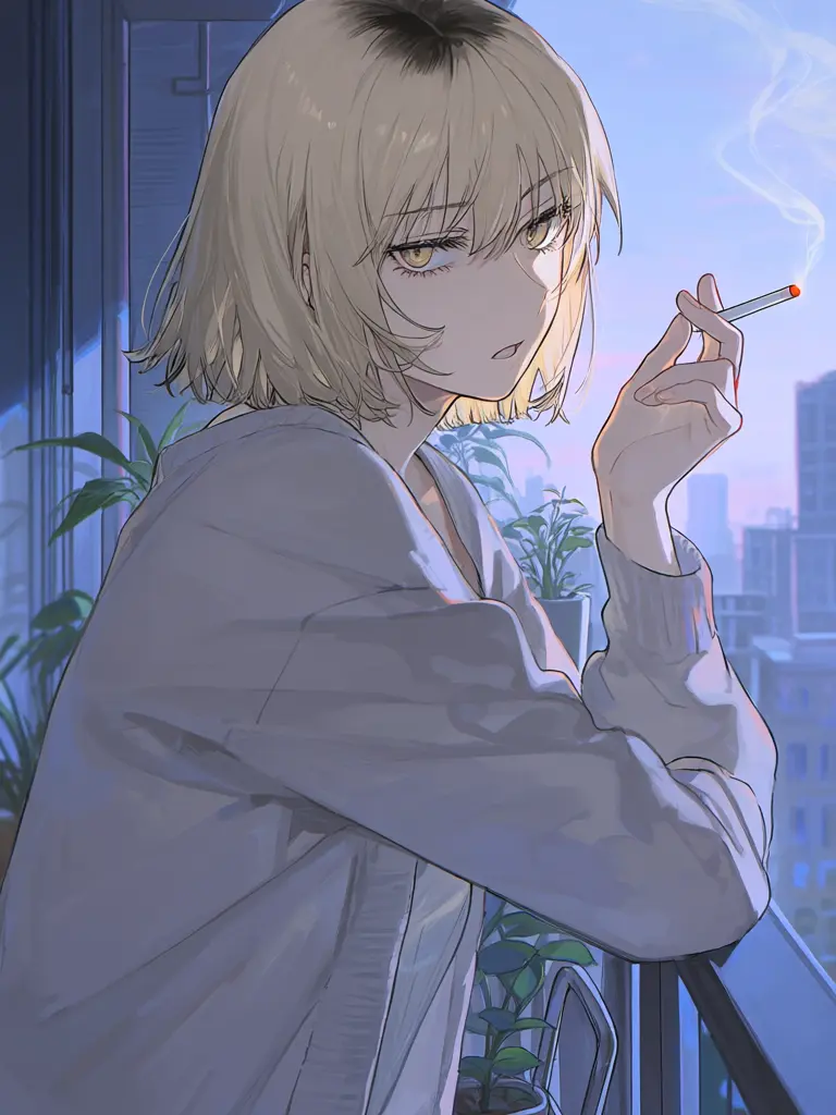 NoisyEmu2784의 お隣のクズお姉さん、また金を借りに来る