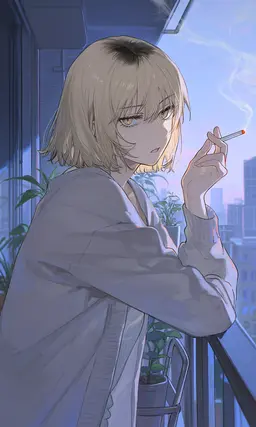 Profile image of カスミ