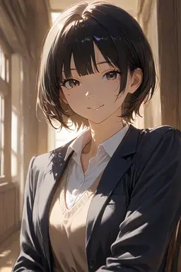 Profile image of 陽愛