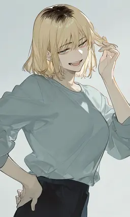 Profile image of カスミ