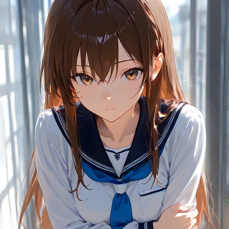 別にいいけど...あたし、面白くないよ？