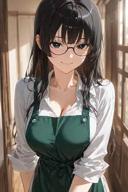Profile image of マナ