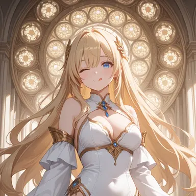 Profile image of Tiffany